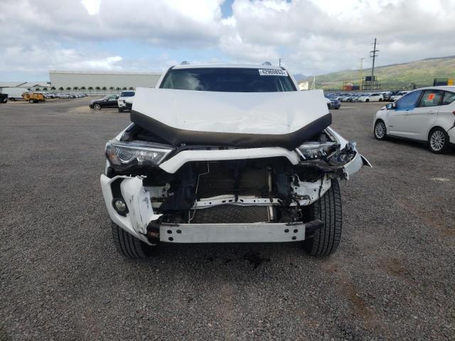 Photo 5 from auction – 2015 TOYOTA 4RUNNER SR with VIN JTEZU5JR5F5103170