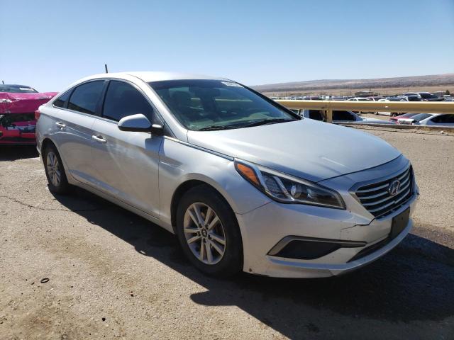 Photo 4 from auction – 2016 HYUNDAI SONATA SE with VIN 5NPE24AF0GH414189