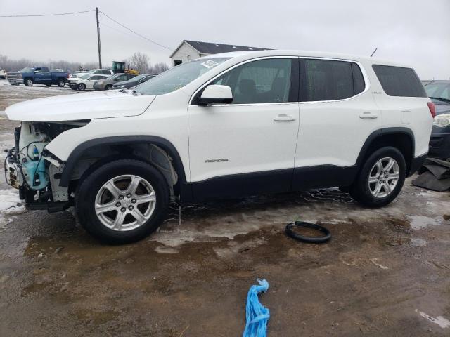 2017 GMC Acadia