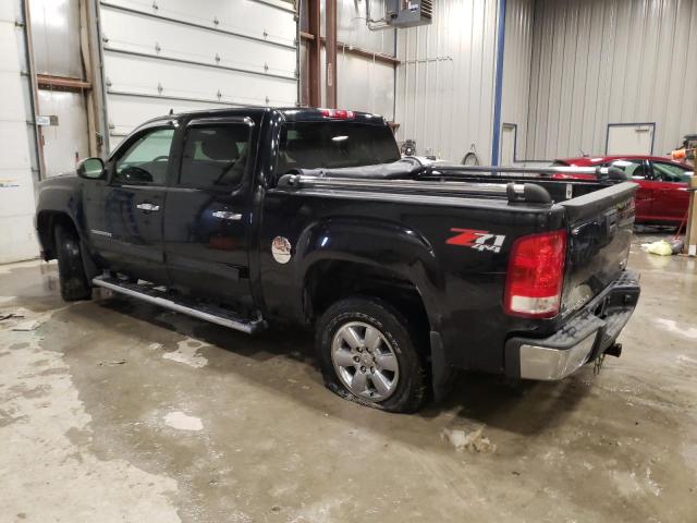 Photo 2 from auction – 2011 GMC SIERRA K15 with VIN 3GTP2VE36BG281583