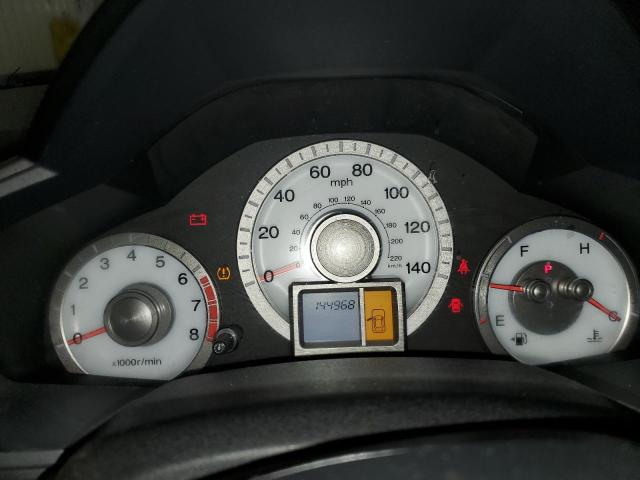 Фото 9 с аукциона – 2010 HONDA PILOT LX с VIN 5FNYF4H2XAB033962
