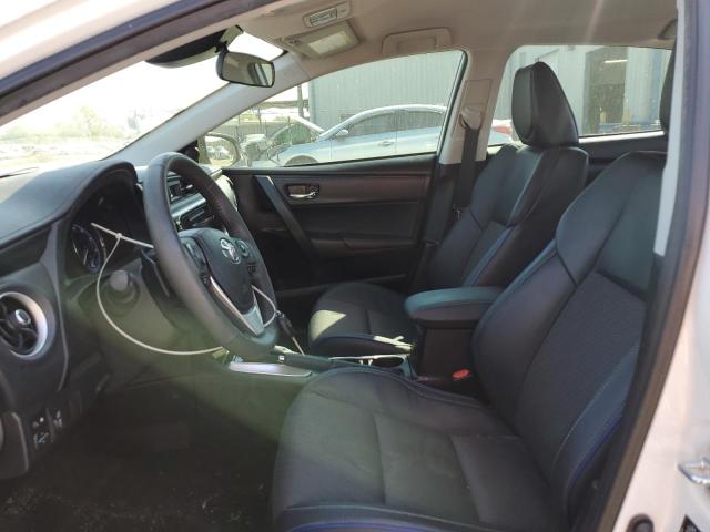 Photo 7 from auction – 2018 TOYOTA COROLLA L with VIN 5YFBURHE8JP833439