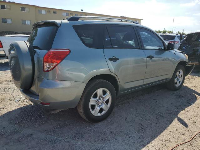 Photo 3 from auction – 2008 TOYOTA RAV4 with VIN JTMZD33V185105648