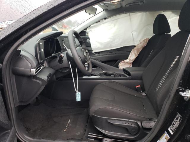 Photo 7 from auction – 2023 HYUNDAI ELANTRA SE with VIN 5NPLM4AG7PH088806