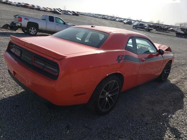 Photo 3 from auction – 2018 DODGE CHALLENGER with VIN 2C3CDZBT0JH161138