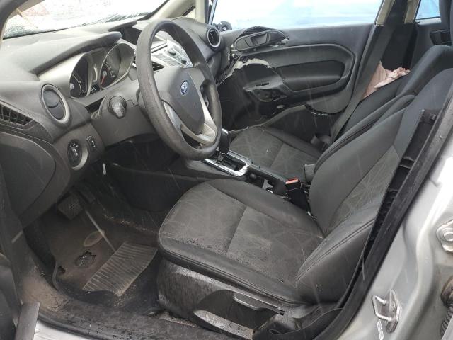 Photo 7 from auction – 2012 FORD FIESTA SE with VIN 3FADP4BJ6CM146419