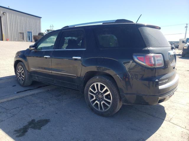 Photo 2 from auction – 2014 GMC ACADIA DEN with VIN 1GKKVTKD2EJ211198