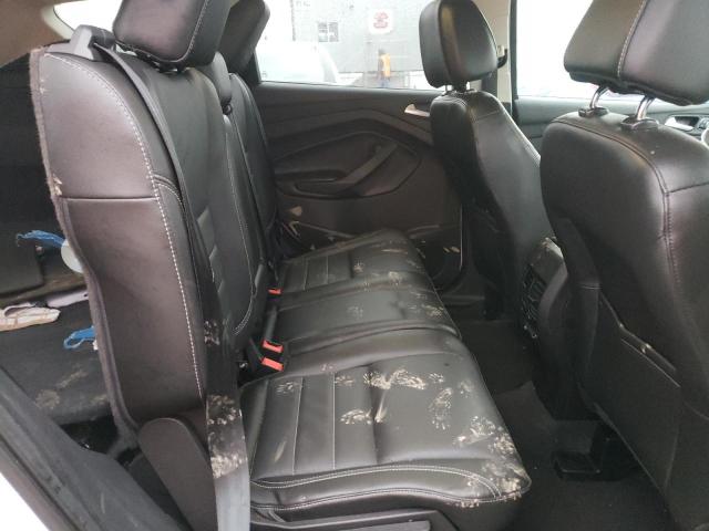 Photo 11 from auction – 2015 FORD ESCAPE TIT with VIN 1FMCU9JX0FUB38328