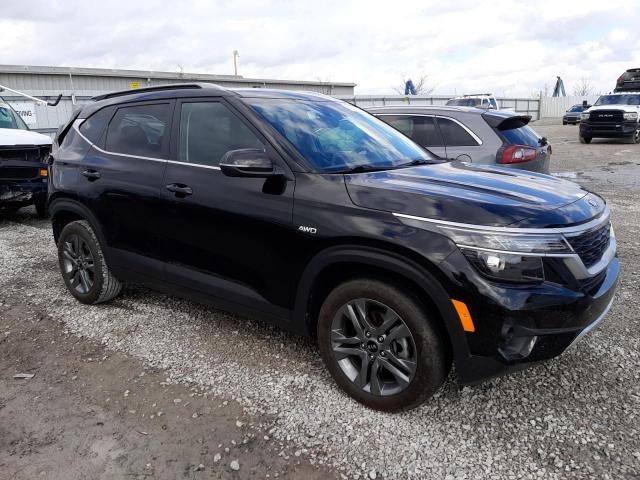 Photo 4 from auction – 2021 KIA SELTOS S with VIN KNDEUCAA3M7042968
