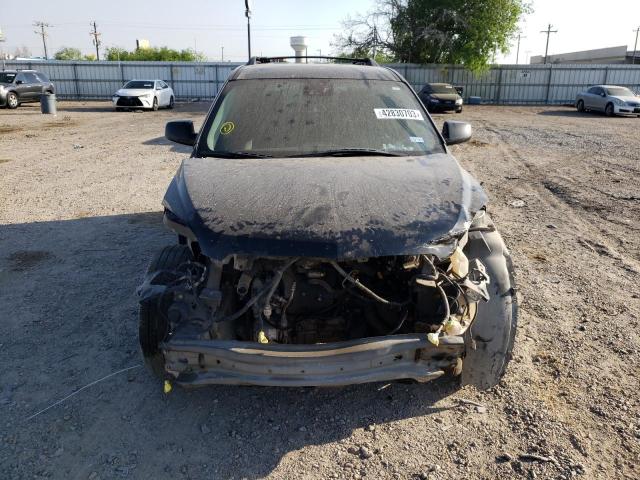 Photo 5 from auction – 2017 CHEVROLET EQUINOX LT with VIN 2GNALCEK6H1565092