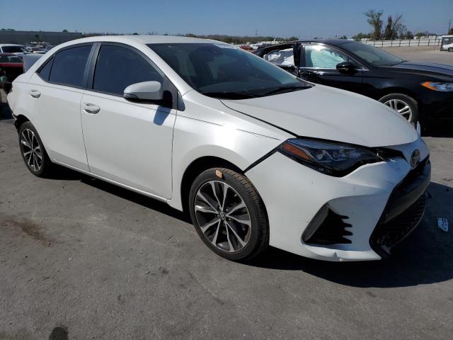 Photo 4 from auction – 2018 TOYOTA COROLLA L with VIN 5YFBURHE8JP833439
