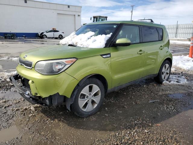 KIA SOUL 2016 with VIN KNDJN2A24G7821248 - Photo from auction