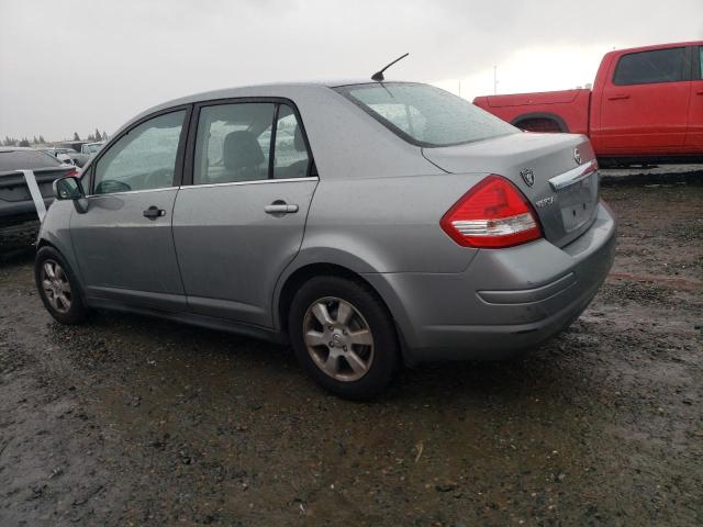Photo 2 from auction – 2008 NISSAN VERSA S with VIN 3N1BC11E68L389499