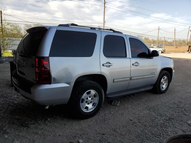 Photo 3 from auction – 2012 CHEVROLET TAHOE C150 with VIN 1GNSCAE00CR173099