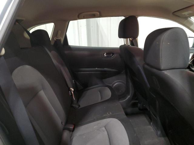 Photo 11 from auction – 2012 NISSAN ROGUE S with VIN JN8AS5MV2CW395368