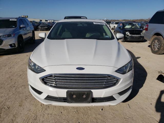 Photo 5 from auction – 2017 FORD FUSION SE with VIN 3FA6P0LU0HR223192