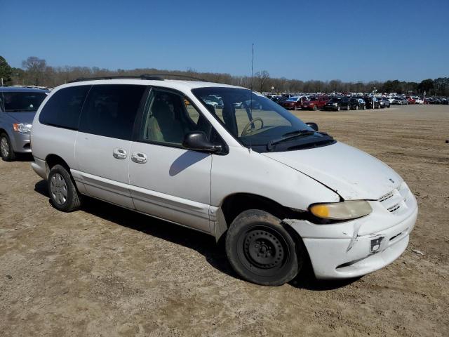 Photo 4 from auction – 2000 DODGE GRAND CARA with VIN 1B4GP44G4YB640525