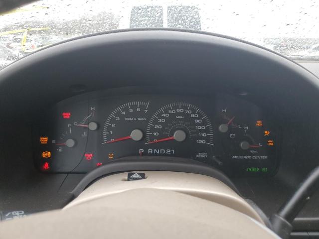 Photo 9 from auction – 2004 FORD EXPEDITION with VIN 1FMFU18L24LB18876