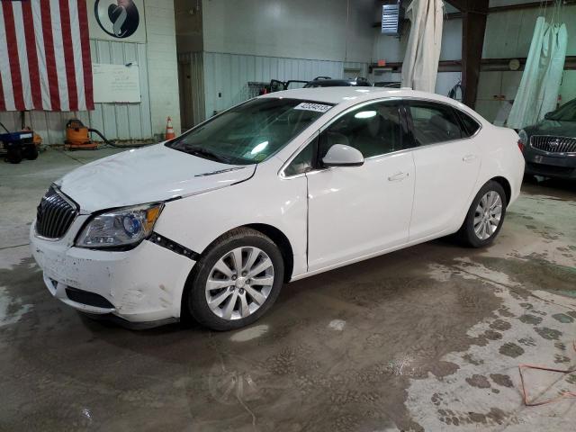 BUICK VERANO 2016 with VIN 1G4PP5SK5G4139321 - Photo from auction