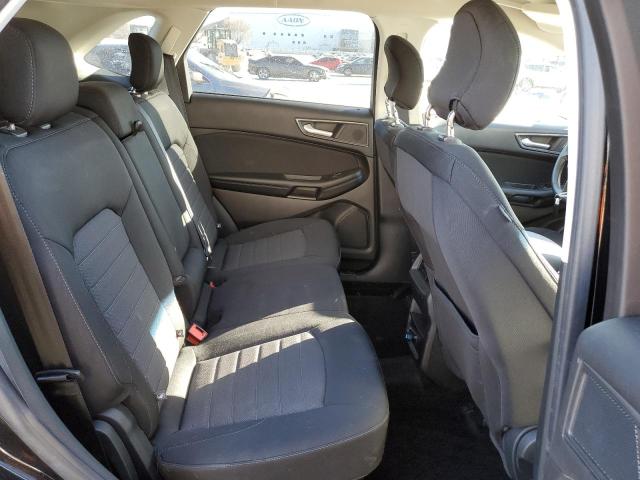 Photo 11 from auction – 2017 FORD EDGE SE with VIN 2FMPK3G98HBC43947