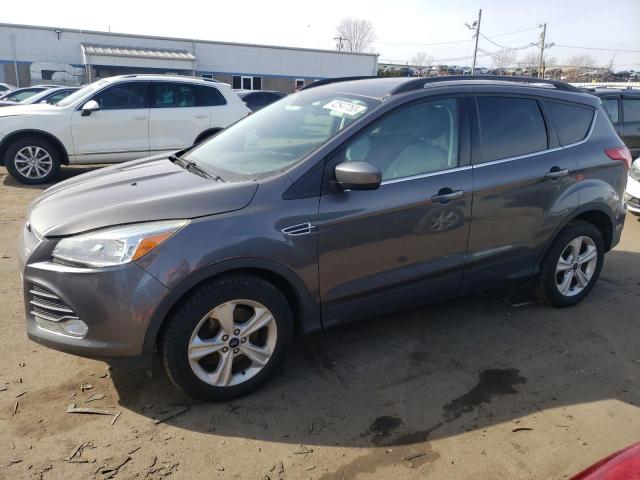 FORD ESCAPE SE 2014 with VIN 1FMCU9GX0EUB68418 - Photo from auction