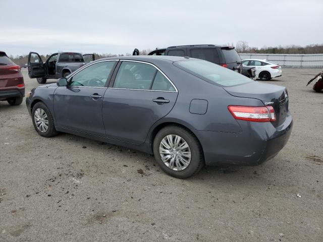 Photo 2 from auction – 2011 TOYOTA CAMRY BASE with VIN 4T1BF3EK7BU177008