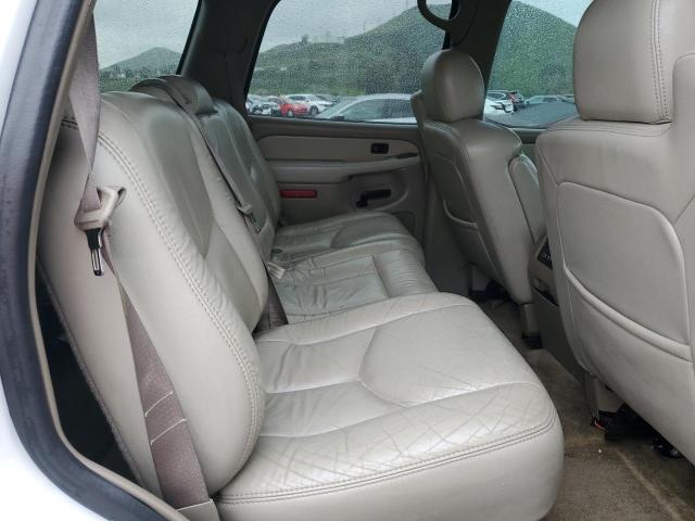 Photo 10 from auction – 2003 GMC YUKON with VIN 1GKEC13VX3R253356