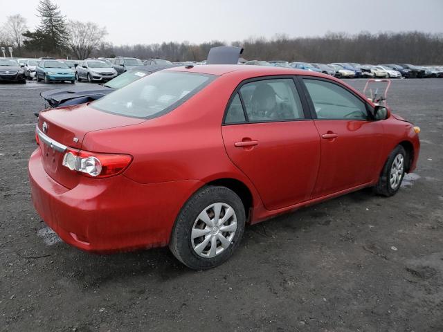 Photo 3 from auction – 2011 TOYOTA COROLLA BA with VIN 2T1BU4EE1BC719744