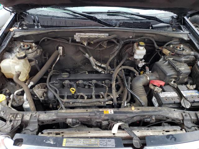 Photo 12 from auction – 2010 FORD ESCAPE XLS with VIN 1FMCU0C78AKB41913