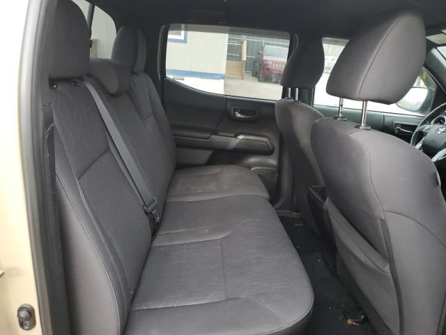 Photo 10 from auction – 2016 TOYOTA TACOMA DOU with VIN 5TFCZ5AN3GX026393