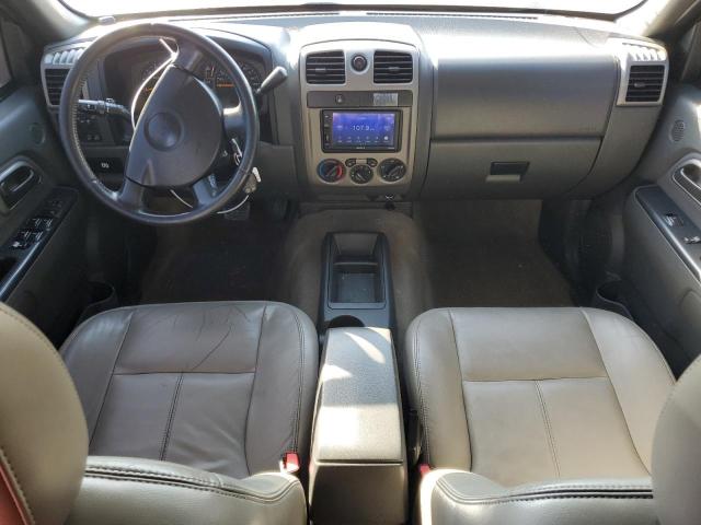 Photo 8 from auction – 2004 GMC CANYON with VIN 1GTCS136548150853