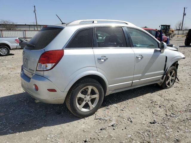 Photo 3 from auction – 2012 CHEVROLET CAPTIVA SP with VIN 3GNFL4E56CS626993