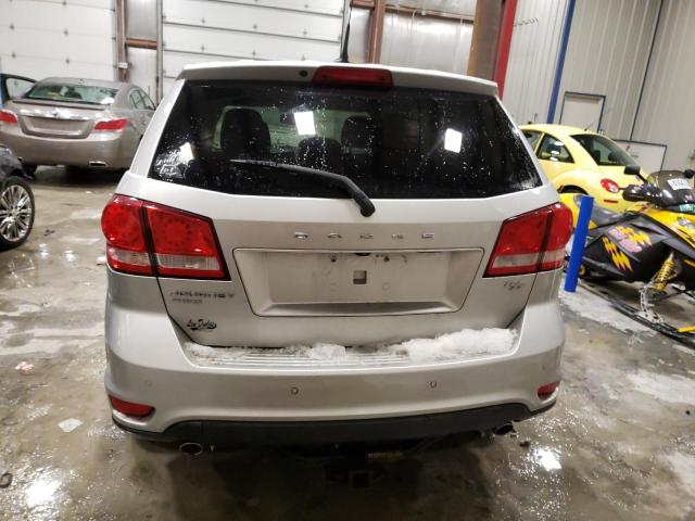 Photo 6 from auction – 2011 DODGE JOURNEY R/ with VIN 3D4PH7FG3BT534915