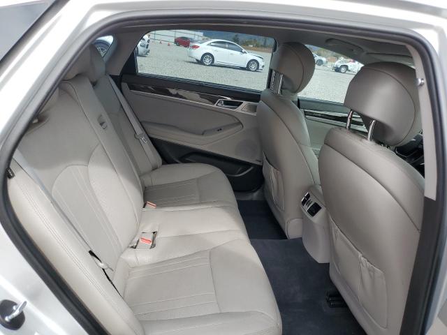 Photo 10 from auction – 2018 GENESIS G80 BASE with VIN KMHGN4JE5JU239096