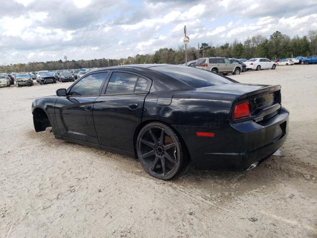 Photo 2 from auction – 2013 DODGE CHARGER SE with VIN 2C3CDXBG1DH522517