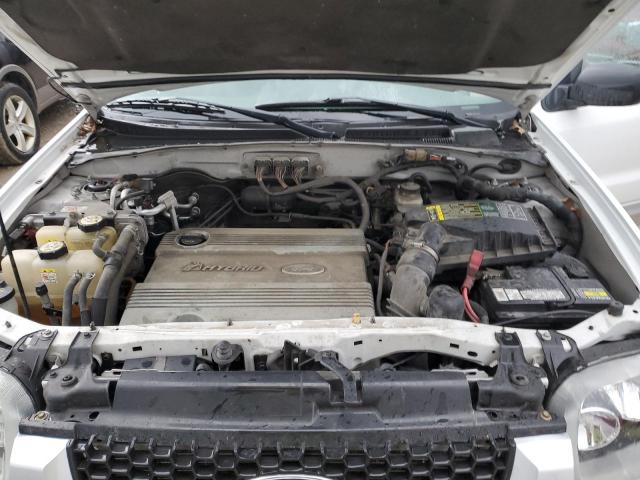 Photo 11 from auction – 2007 FORD ESCAPE HEV with VIN 1FMCU59H87KA77121