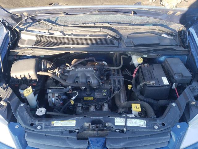 Фото 12 с аукциона – 2010 DODGE GRAND CARA с VIN 2D4RN4DE5AR116553