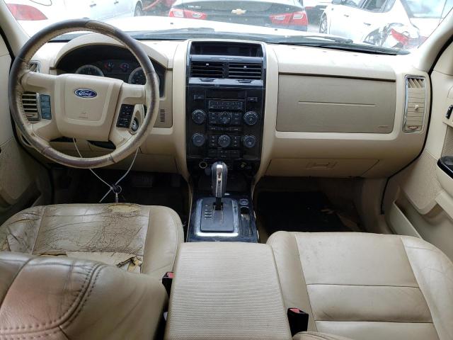 Photo 8 from auction – 2010 FORD ESCAPE LIM with VIN 1FMCU0E72AKA41447