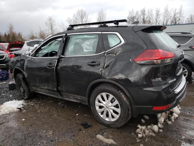 Photo 2 from auction – 2018 NISSAN ROGUE S with VIN KNMAT2MVXJP516615