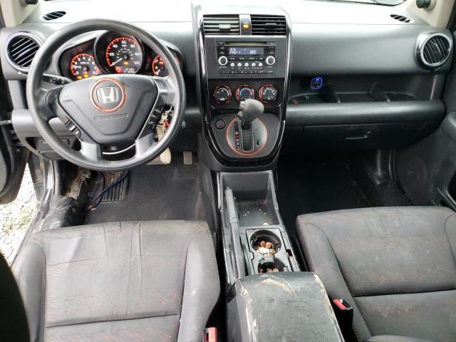 Фото 8 с аукциона – 2007 HONDA ELEMENT SC с VIN 5J6YH18907L005657