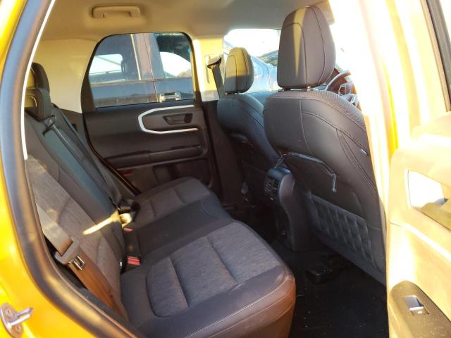 Photo 11 from auction – 2022 FORD BRONCO SPO with VIN 3FMCR9B65NRD41373