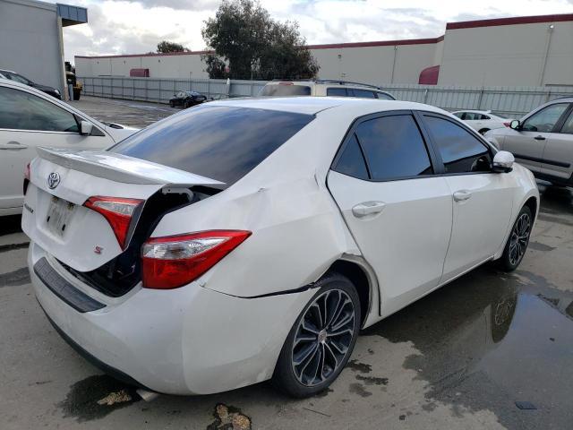 Photo 3 from auction – 2016 TOYOTA COROLLA L with VIN 5YFBURHE8GP550578