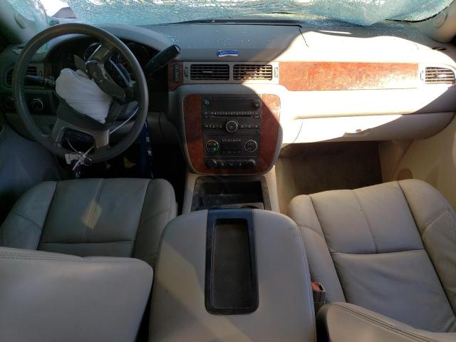 صورة رقم 8 من المزاد - 2012 CHEVROLET SILVERADO مع VIN 3GCPKTE79CG116121