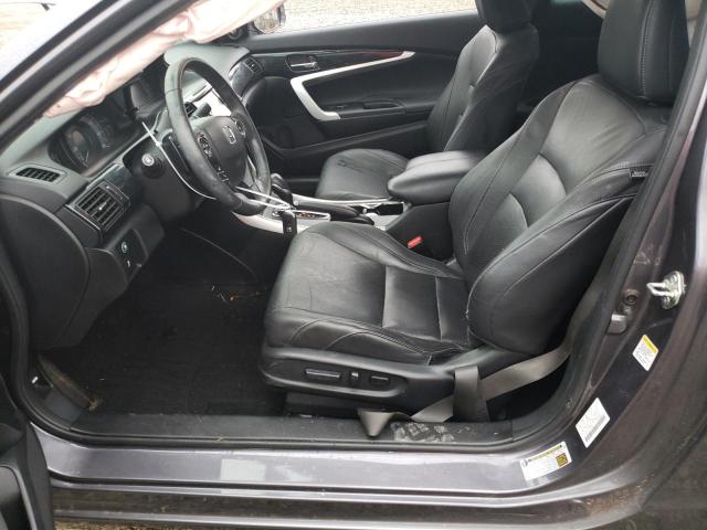Photo 7 from auction – 2015 HONDA ACCORD EXL with VIN 1HGCT2B83FA004485
