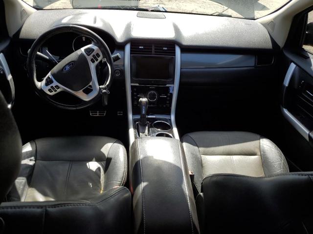 Photo 8 from auction – 2013 FORD EDGE SPORT with VIN 2FMDK4AK1DBC58868