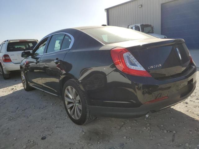 Photo 2 from auction – 2013 LINCOLN MKS with VIN 1LNHL9DK0DG618292