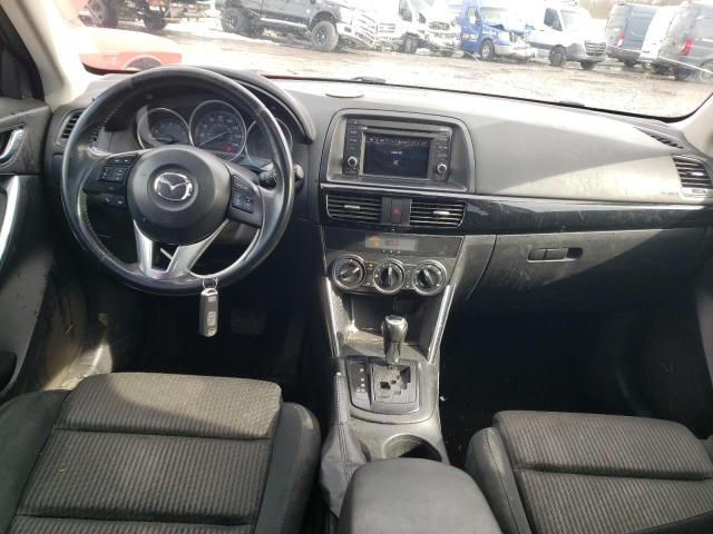 Photo 8 from auction – 2013 MAZDA CX-5 TOURI with VIN JM3KE4CE7D0137068