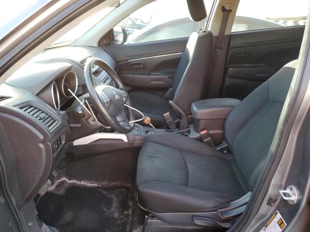 Photo 7 from auction – 2013 MITSUBISHI OUTLANDER with VIN 4A4AR3AU7DE014850