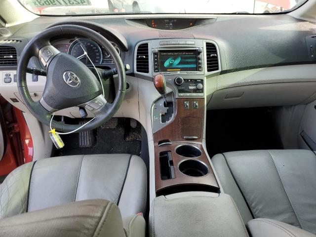 Photo 8 from auction – 2009 TOYOTA VENZA with VIN 4T3BE11A09U008065