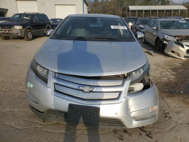 Фото 5 с аукциона – 2013 CHEVROLET VOLT с VIN 1G1RH6E45DU130491